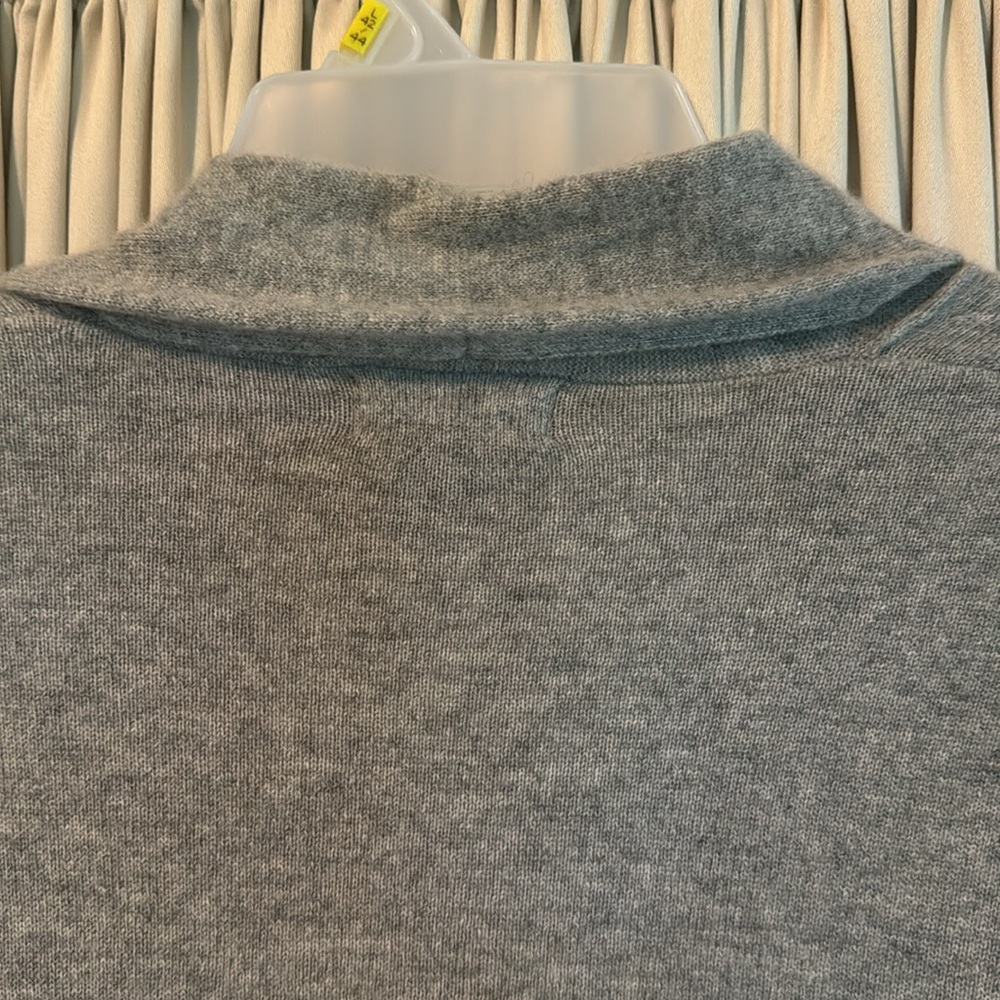 Cashmere sweater - Picture 6 of 7